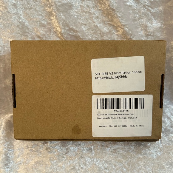 ExtremeRate RISE Remap Kit for PS5 Controller. - Picture 4 of 4